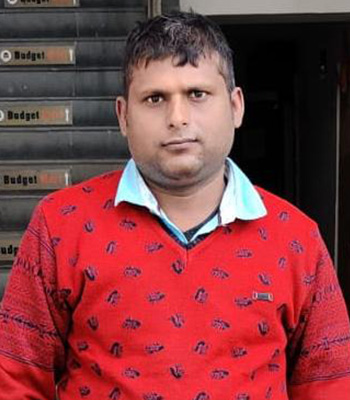 Adv. Shyam kumar