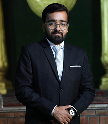 Adv. Piyush Agrawal