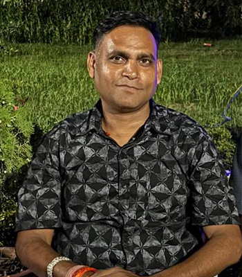 Prabindra Kumar Sharma