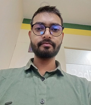 Manish Kumar