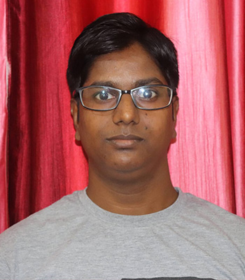 Ritesh Kumar